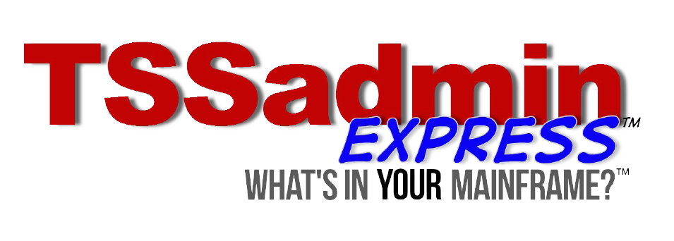 TSSadmin Express™